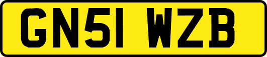 GN51WZB