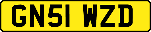 GN51WZD