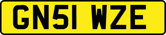 GN51WZE