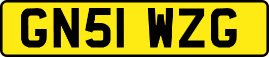 GN51WZG