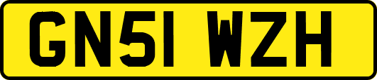 GN51WZH