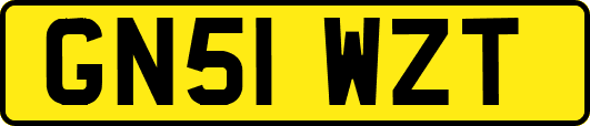 GN51WZT
