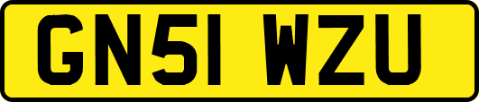 GN51WZU