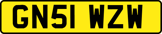 GN51WZW