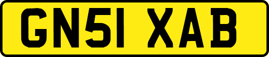 GN51XAB