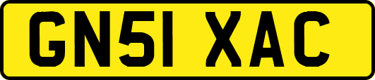 GN51XAC
