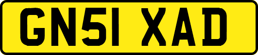 GN51XAD
