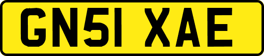 GN51XAE