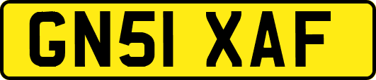 GN51XAF