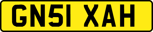 GN51XAH