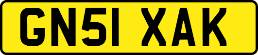GN51XAK