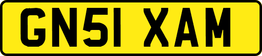 GN51XAM
