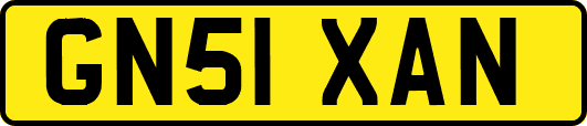 GN51XAN