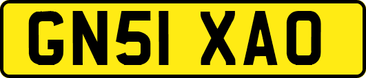 GN51XAO
