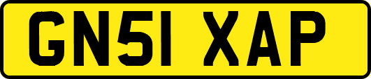 GN51XAP