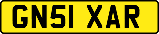 GN51XAR