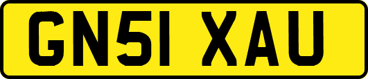 GN51XAU
