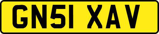 GN51XAV
