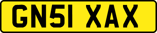 GN51XAX