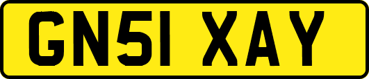 GN51XAY