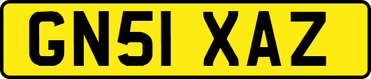 GN51XAZ