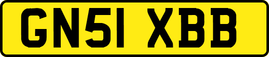GN51XBB