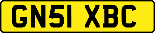 GN51XBC