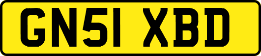 GN51XBD