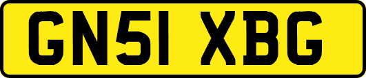 GN51XBG
