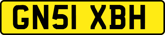 GN51XBH