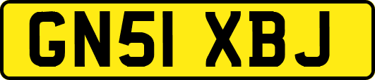 GN51XBJ