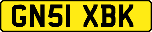 GN51XBK