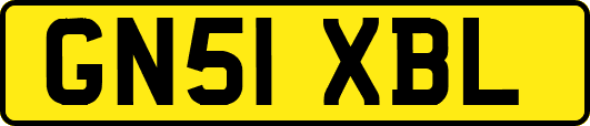 GN51XBL