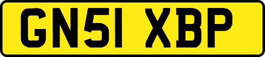 GN51XBP