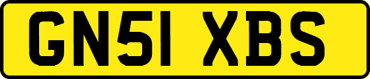 GN51XBS