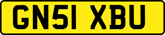 GN51XBU