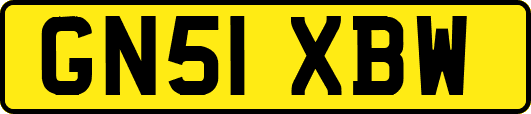 GN51XBW