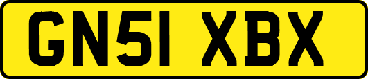 GN51XBX