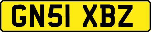 GN51XBZ