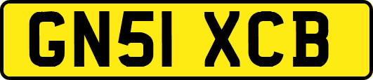 GN51XCB