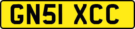 GN51XCC