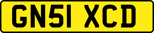GN51XCD