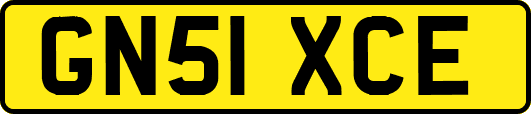 GN51XCE