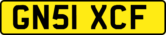 GN51XCF