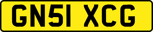 GN51XCG