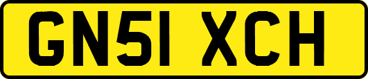 GN51XCH
