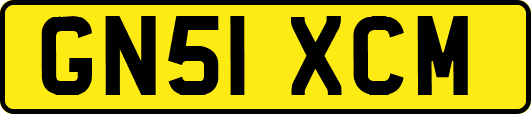 GN51XCM