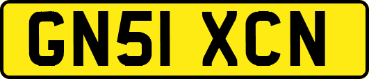 GN51XCN