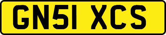 GN51XCS