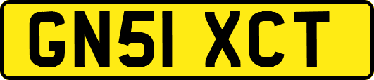 GN51XCT